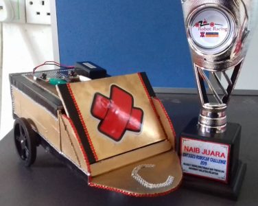 Group C : Furious Diesel